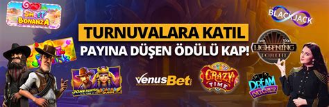 Venüsbet Bahis Sonuçları