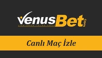 Venüsbet Canlı TV Uygulaması