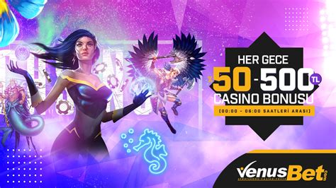 Venüsbet Casino Ek Ödülleri