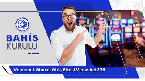 Venüsbet En İyi Bet Sitesi