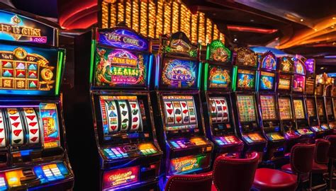 Venüsbet Slot Makinesi Oyunları