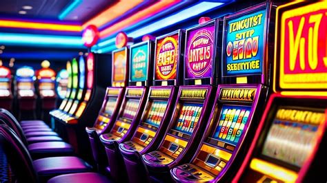 Venüsbet Slot Oyunları İpuçları